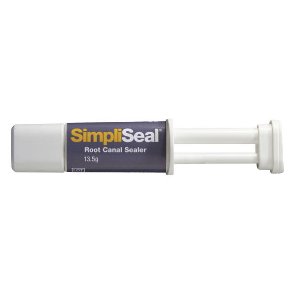 Cem Obt Canal Simpliseal Automix Jer 13,5gr #